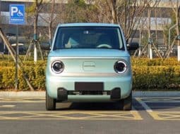 
										Geely Panda, 2024 full									