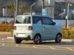 
										Geely Panda, 2024 full									