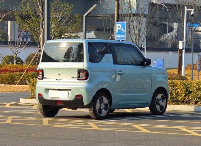 
								Geely Panda, 2024 full									
