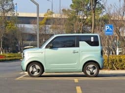 
										Geely Panda, 2024 full									