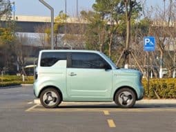 
										Geely Panda, 2024 full									