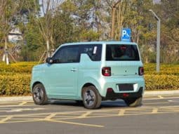 
										Geely Panda, 2024 full									