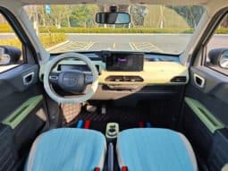
										Geely Panda, 2024 full									