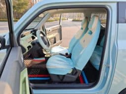 
										Geely Panda, 2024 full									