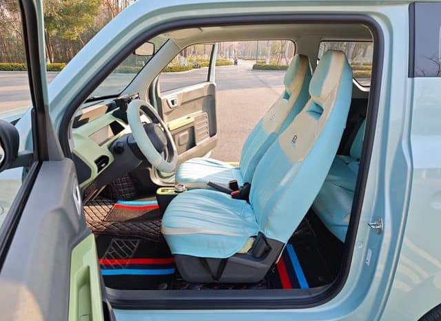 
								Geely Panda, 2024 full									