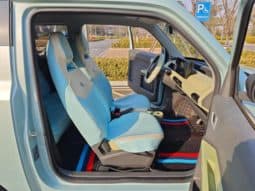 
										Geely Panda, 2024 full									