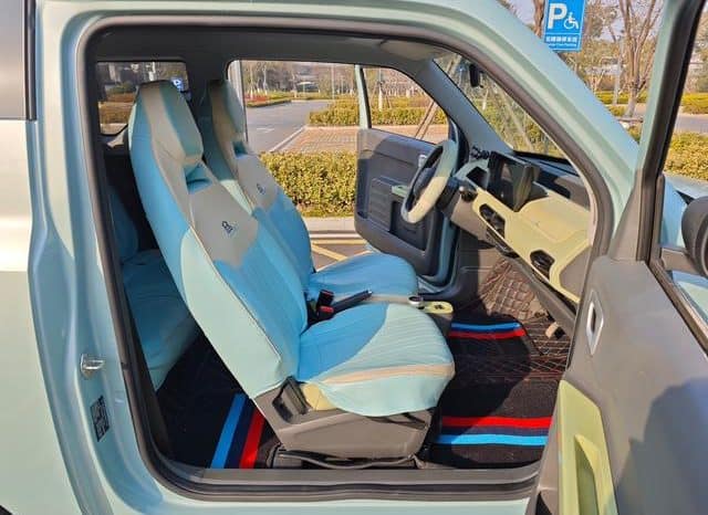 
								Geely Panda, 2024 full									