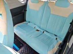 
										Geely Panda, 2024 full									