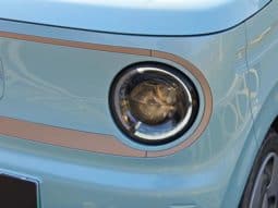 
										Geely Panda, 2024 full									