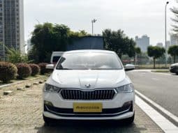 
										Skoda Rapid (II), 2021 full									