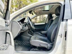 
										Skoda Rapid (II), 2021 full									