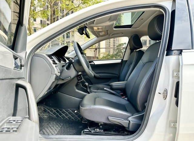 
								Skoda Rapid (II), 2021 full									