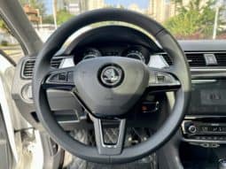
										Skoda Rapid (II), 2021 full									