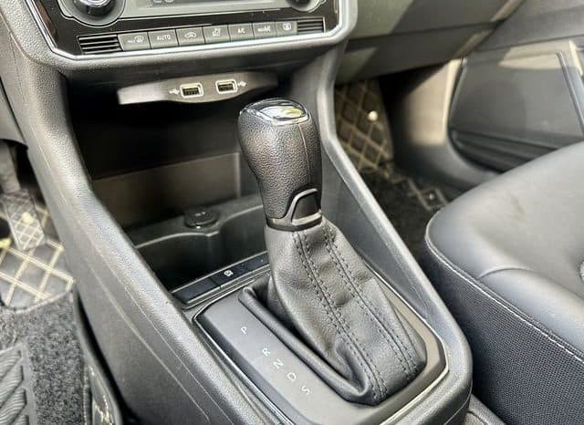 
								Skoda Rapid (II), 2021 full									