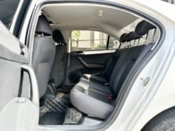 
										Skoda Rapid (II), 2021 full									