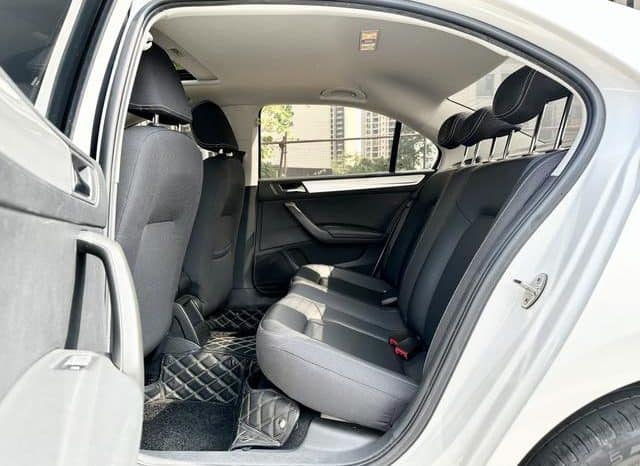 
								Skoda Rapid (II), 2021 full									