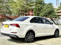 
										Skoda Rapid (II), 2021 full									