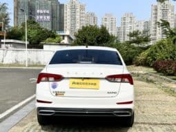 
										Skoda Rapid (II), 2021 full									
