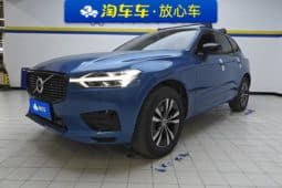 6782190554d80 Volvo XC60, 2021