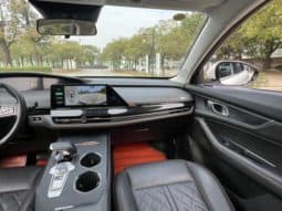 
										Changan UNI-K, 2021 full									