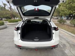 
										Changan UNI-K, 2021 full									