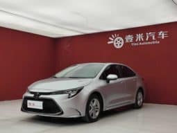 67823224d055a Toyota Levin, 2021