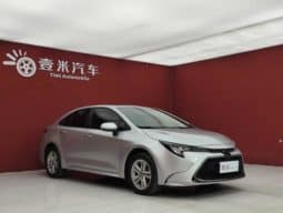 
										Toyota Levin, 2021 full									