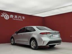 
										Toyota Levin, 2021 full									