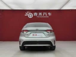 
										Toyota Levin, 2021 full									