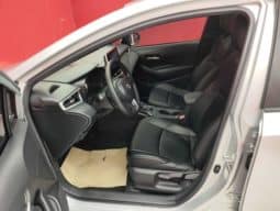 
										Toyota Levin, 2021 full									