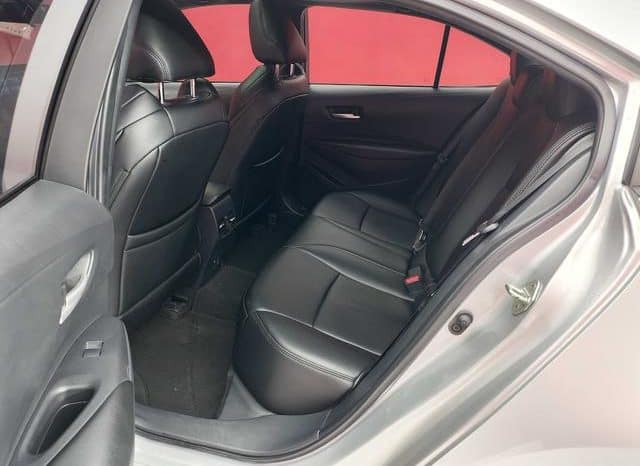 
								Toyota Levin, 2021 full									