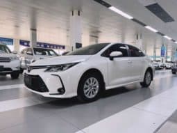 67823225a9989 Toyota Corolla (XII), 2020
