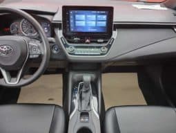 
										Toyota Levin, 2021 full									