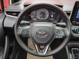 
										Toyota Levin, 2021 full									