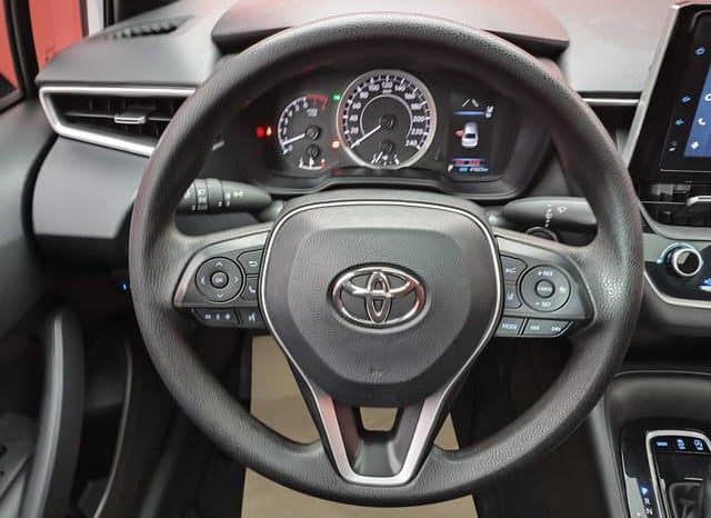 
								Toyota Levin, 2021 full									