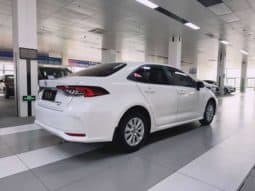 
										Toyota Corolla (XII), 2020 full									