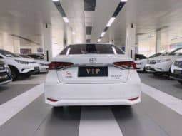 
										Toyota Corolla (XII), 2020 full									