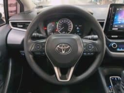 
										Toyota Corolla (XII), 2020 full									