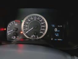 
										Toyota Corolla (XII), 2020 full									