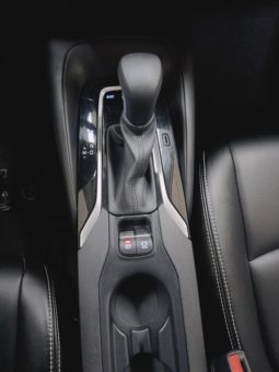 
										Toyota Corolla (XII), 2020 full									
