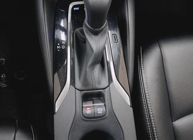 
								Toyota Corolla (XII), 2020 full									