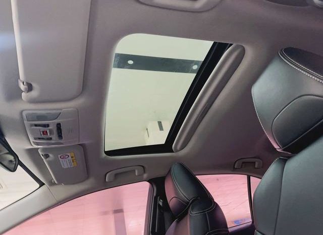 
								Toyota Corolla (XII), 2020 full									
