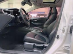 
										Toyota Corolla (XII), 2020 full									
