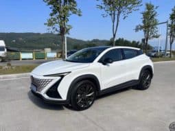 Changan UNI-T, 2021