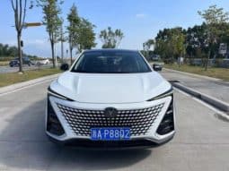 
										Changan UNI-T, 2021 full									