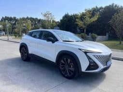 
										Changan UNI-T, 2021 full									