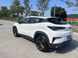 
										Changan UNI-T, 2021 full									
