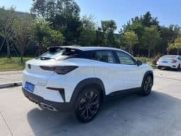 
										Changan UNI-T, 2021 full									