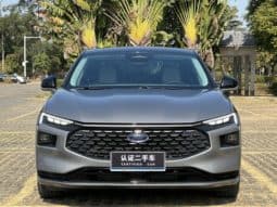 
										Ford Mondeo (V), 2022 full									