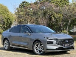 
										Ford Mondeo (V), 2022 full									